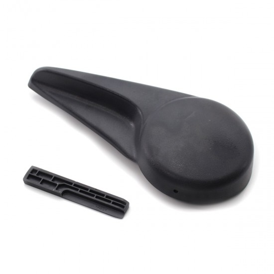 Μοχλός Ρύθμισης Ύψους Καθίσματος Μαύρο A-Class Mercedes Benz