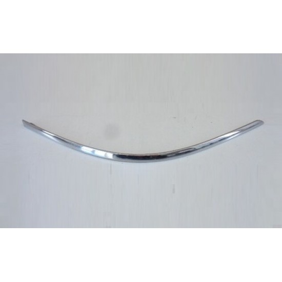 Λωρίδα Προφυλακτήρα Αριστερά (Φρυδάκι) Οπίσθιο Χρώμιο W169 Mercedes Benz