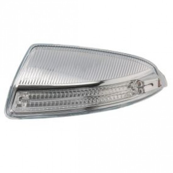 Φλας Καθρέπτη Αριστερά W204 , W639 Vito/Viano Mercedes Benz