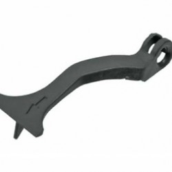 Μοχλός Απελευθέρωσης Καπό W210 Mercedes Benz