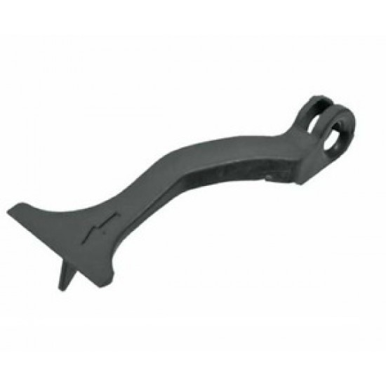 Μοχλός Απελευθέρωσης Καπό W210 Mercedes Benz