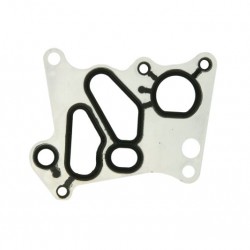 Φλάντζα Ψυγείου Λαδιού W212 W204 Mercedes Benz