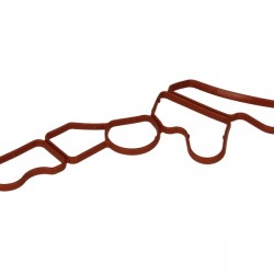 Φλάντζα Ψυγείου Λαδιού W203 W204 Mercedes Benz