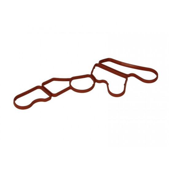 Φλάντζα Ψυγείου Λαδιού W203 W204 Mercedes Benz