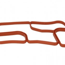 Φλάντζα Ψυγείου Λαδιού W203 W204 Mercedes Benz