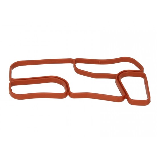 Φλάντζα Ψυγείου Λαδιού W203 W204 Mercedes Benz