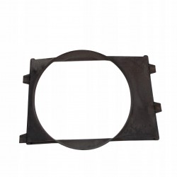 Κάλυμμα Ανεμιστήρα Ψυγείου Mercedes Benz