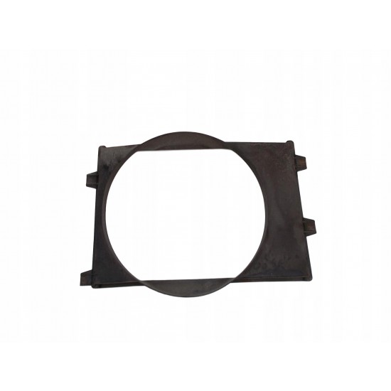 Κάλυμμα Ανεμιστήρα Ψυγείου Mercedes Benz