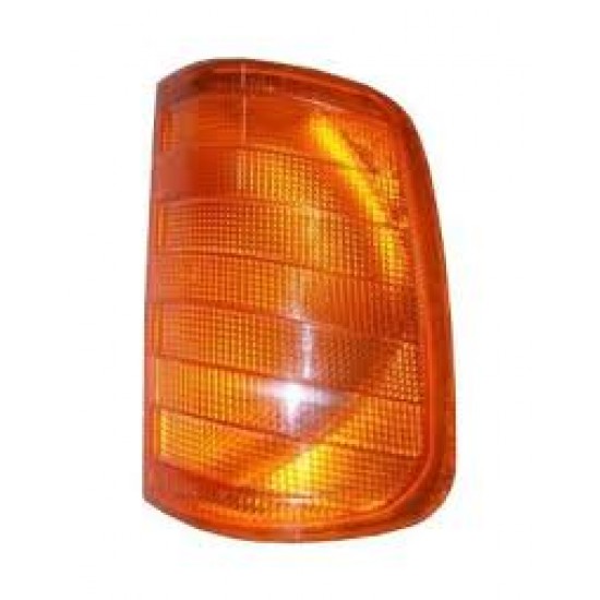 Φλας Εμπρός Αριστερά (Πορτοκαλί) W631 Mercedes Benz