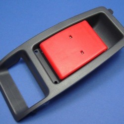 Χερούλι Εσωτερικό για Άνοιγμα Καπό Vito W638 Mercedes Benz