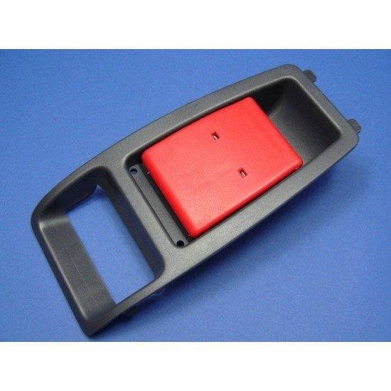 Χερούλι Εσωτερικό για Άνοιγμα Καπό Vito W638 Mercedes Benz