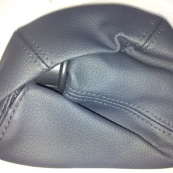 Δερμάτινο Κάλυμμα Λεβιέ Ταχυτήτων W639 Vito Mercedes Benz