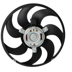 Ανεμιστήρας Ηλεκτρικός (Φτερωτή Βεντιλατέρ) Ψυγείου Κινητήρα W639 Mercedes Benz