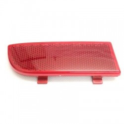 Κόκκινος Ανακλαστήρας (Φωσφορούχο) Πίσω Αριστερά Στον Προφυλακτήρα W639 Vito Mercedes Benz