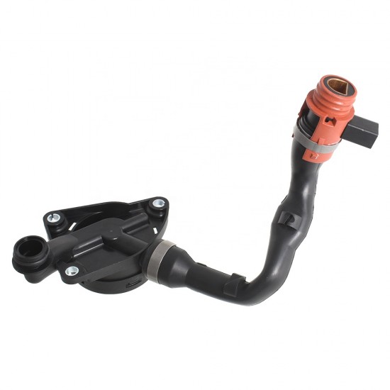 Βαλβίδα αναθυμιάσεων mercedes benz om642