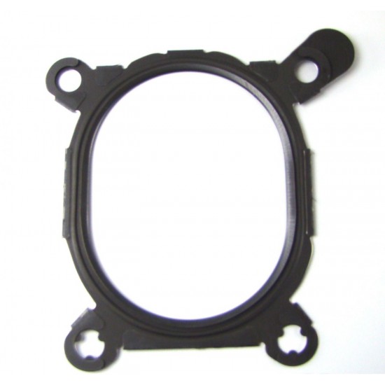 Φλάντζα Τουρμπίνας Sprinter W906 Mercedes Benz