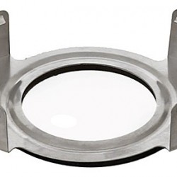 Φλάντζα Σωλήνα Στην Πολλαπλή Εξαγώγη W176 W246 W247 Mercedes Benz