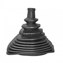 Ελαστικό Κάλυμμα Λεβιέ Ταχυτήτων 1722/1824 Mercedes Benz