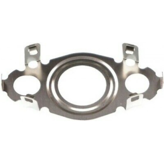 Φλάντζα Στεγανοποίησης Σωλήνα Εξαγωγής-EGR W169 W245 Mercedes Benz