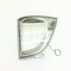 Φλας Εμπρός Αριστερά (Διαφανές) Vario Mercedes Benz