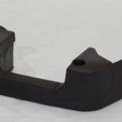 Λαβή Επιβίβασης Αριστερά Μαύρο 814 Mercedes Benz