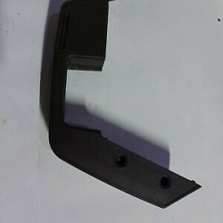 Λαβή Επιβίβασης Δεξιά Μαύρο Vario Mercedes Benz