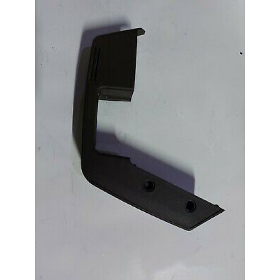 Λαβή Επιβίβασης Δεξιά Μαύρο Vario Mercedes Benz