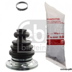 Φυσούνα Εσωτερική (Ημιαξονίου) Άξονα Μετάδοσης Κίνησης Sprinter Mercedes Benz