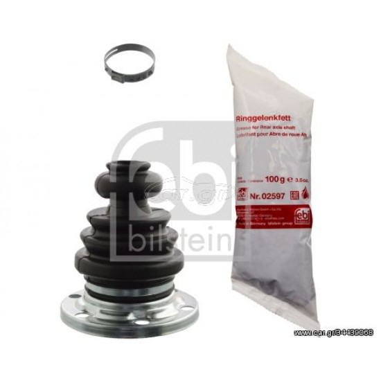 Φυσούνα Εσωτερική (Ημιαξονίου) Άξονα Μετάδοσης Κίνησης Sprinter Mercedes Benz