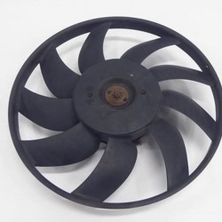 Ανεμιστήρας (Φτερωτή Βεντιλατέρ) Ψυγείου Κινητήρα Sprinter W906 Mercedes Benz