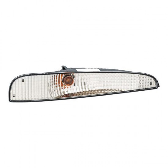 Πλευρικό Φλας Φτερού Δεξιά  (Διαφανές) Axor Mercedes Benz