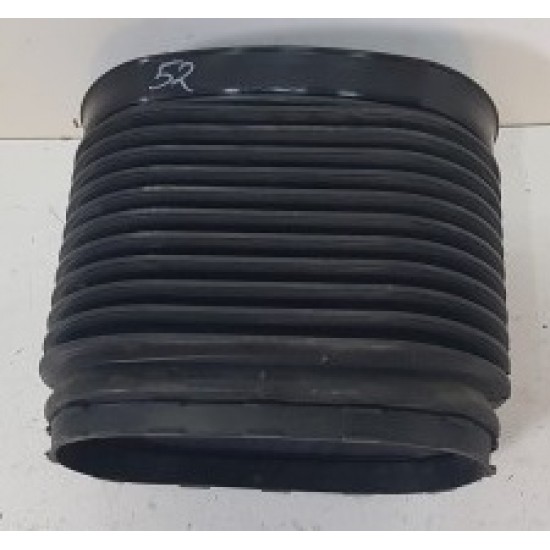 Ελαστικός Σωλήνας Παροχή Αέρα (Φυσούνα Εισαγωγής) 814 Mercedes Benz