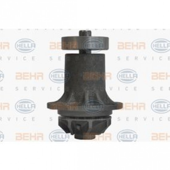 Αντλία Νερού Mε Ρουλεμάν 40mm  