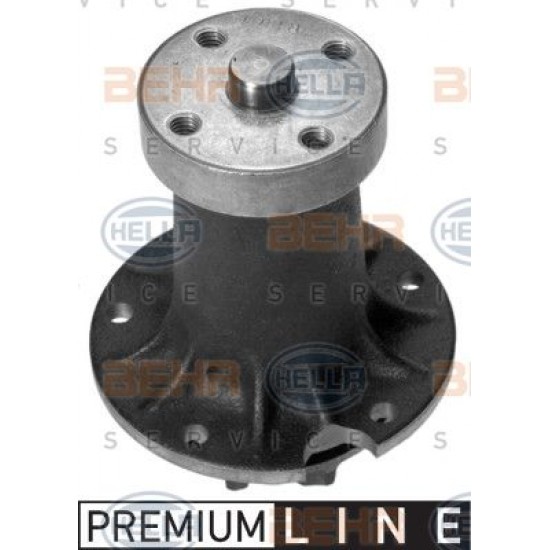 Αντλία Νερού Mε Ρουλεμάν 40mm  