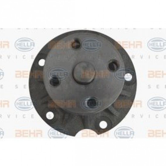 Αντλία Νερού Mε Ρουλεμάν 40mm  