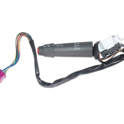 Διακόπτης Τιμονιού Υαλοκαθαριστήρων & Φώτων (Φλασιέρα) Actros Atego Mp2 Mercedes Benz