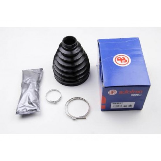 Φυσούνα Εξωτερική (Ημιαξονίου) Άξονα Μετάδοσης Κίνησης W164 Mercedes Benz