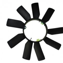 Ανεμιστήρας (Φτερωτή Βεντιλατέρ) Ψυγείου Κινητήρα W202 Mercedes Benz