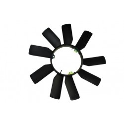 Ανεμιστήρας (Φτερωτή Βεντιλατέρ) Ψυγείου Κινητήρα W202 Mercedes Benz