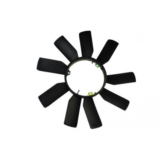 Ανεμιστήρας (Φτερωτή Βεντιλατέρ) Ψυγείου Κινητήρα W202 Mercedes Benz