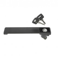 Χερούλι Πόρτας Εξωτερικό MAN S3 S4