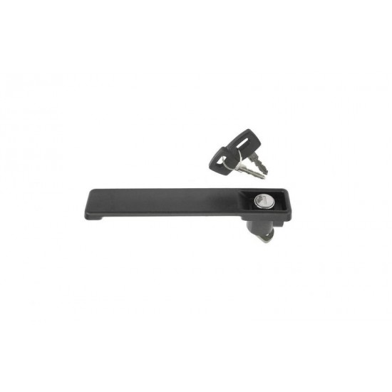 Χερούλι Πόρτας Εξωτερικό MAN S3 S4