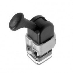 Βαλβίδα Χειρόφρενου 3 Παροχών Actros MP2 Mercedes Benz