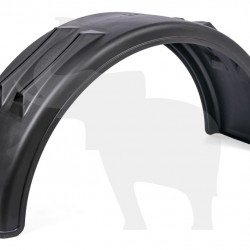 Φτερό Διαφορικού Καρότσας Schmitz 410x640x2030