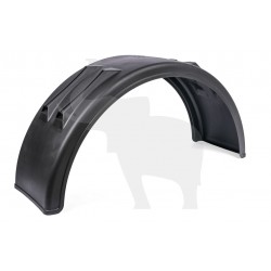 Φτερό Διαφορικού Καρότσας Schmitz 410x640x2030