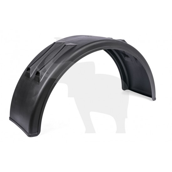 Φτερό Διαφορικού Καρότσας Schmitz 410x640x2030