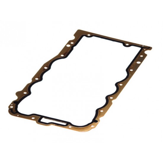 Φλάντζα Κάρτερ Λαδιού Κινητήρα Opel Astra G