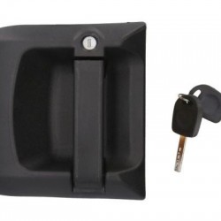 Χερούλι Πόρτας Εξωτερικό Αριστερά MAN