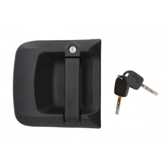 Χερούλι Πόρτας Εξωτερικό Αριστερά MAN