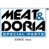 MEAT & DORIA
